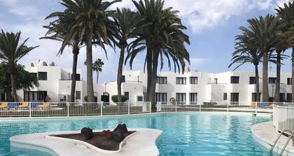 Nouveau Dans LE Centre !! Ăvaluer UN DES Meilleurs Conclut !! Beach-piscine-centre-wifi-