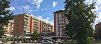 Salieri Apartment - superior apartment