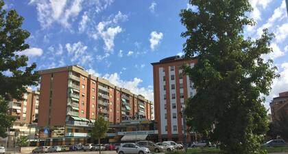 Salieri Apartment - superior apartment