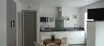 Studio Gîte Fischer Ottrott