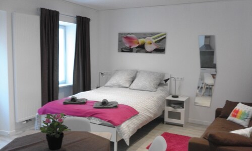 Studio Gîte Fischer Ottrott