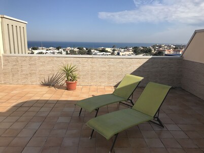 Great apartment location in Bari-Palese