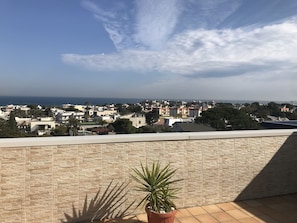 Property grounds - Great apartment location in Bari-Palese (Bari-Palese)