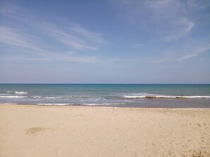 Am Strand
