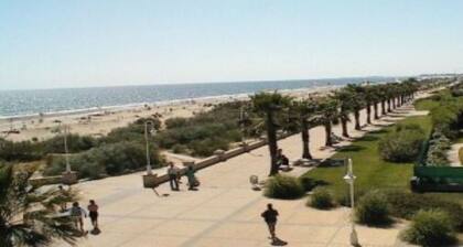 Villa zu vermieten Strände und Yachthafen! (Chipiona Cadiz)