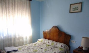 Double Room (3) - Villa Espina (Quintana del Puente)