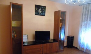 TV, video game console, DVD player, books - Villa Espina (Quintana del Puente)
