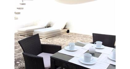 Atemberaubende Haus Salento