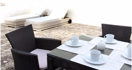 Atemberaubende Haus Salento