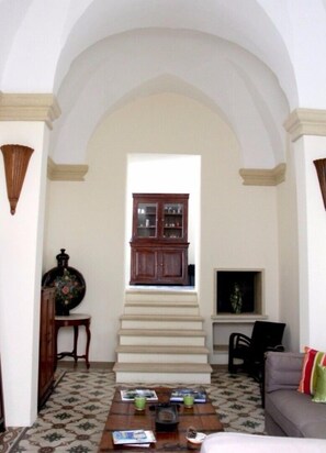 Intérieur