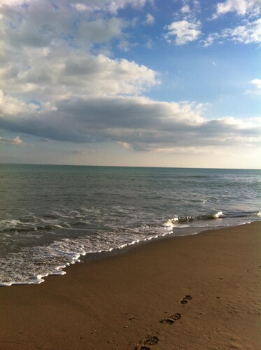 Detached house in a lovely historic center in Pisticci