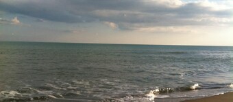 Maison individuelle dans un joli centre historique à Pisticci