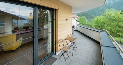 Chalet in Sankt Johann near Ski Slopes