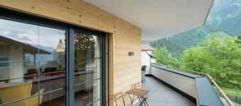 Chalet in Sankt Johann near Ski Slopes