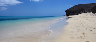 BUNGALOW Caleta de Fuste 2/4 People