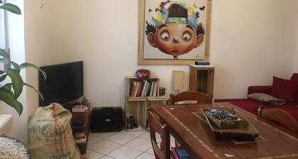 Paola's House Apartment Near Cernobbio ComoLake