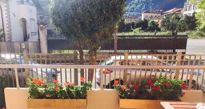 Paola's House Apartment prĂšs de Cernobbio ComoLake