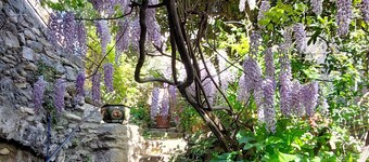 Artist's Paradise in Provence! - Views, Peace, Village Centre