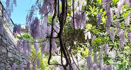 Artist's Paradise in Provence! - Views, Peace, Village Centre