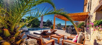 Casa Guillarmou - Heated Pool & Spa - Splendid