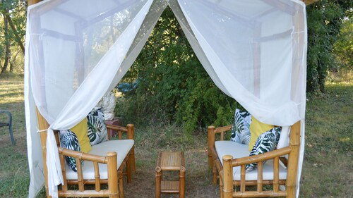 Cottage 2 to 5 people