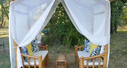 Cottage 2 to 5 people