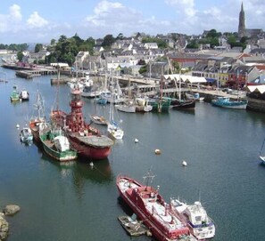 Port de plaisance
