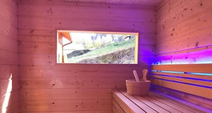 Cottage Le Meixzoté