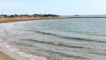 Plage à proximité