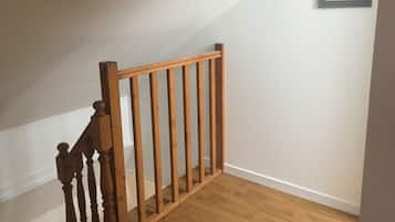 Interiør