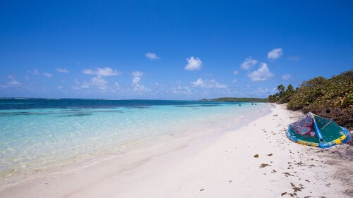 Calm, Serenity and Charm will seduce you ....