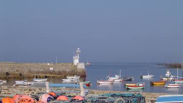 Marina/club náutico