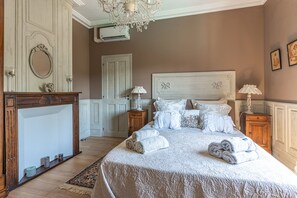 3 Schlafzimmer, Bügeleisen/Bügelbrett, Reisekinderbett, kostenloses WLAN