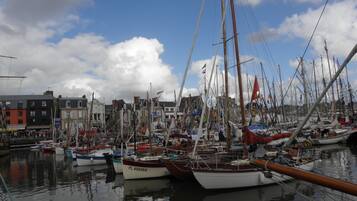 Port de plaisance