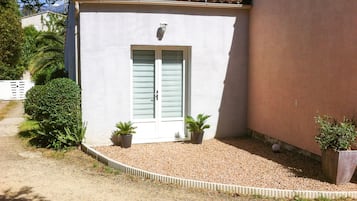 Exterieur