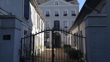 Außenbereich