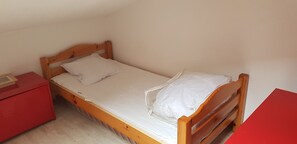 2 Schlafzimmer