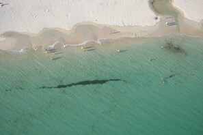 Perto da praia 