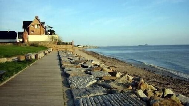Strand