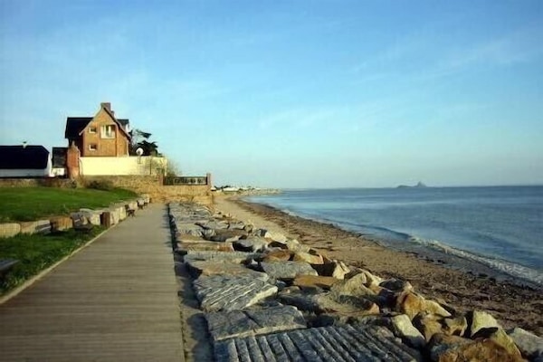 Plage à proximité, serviettes de plage