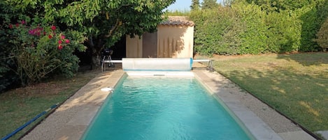 AuĂenpool