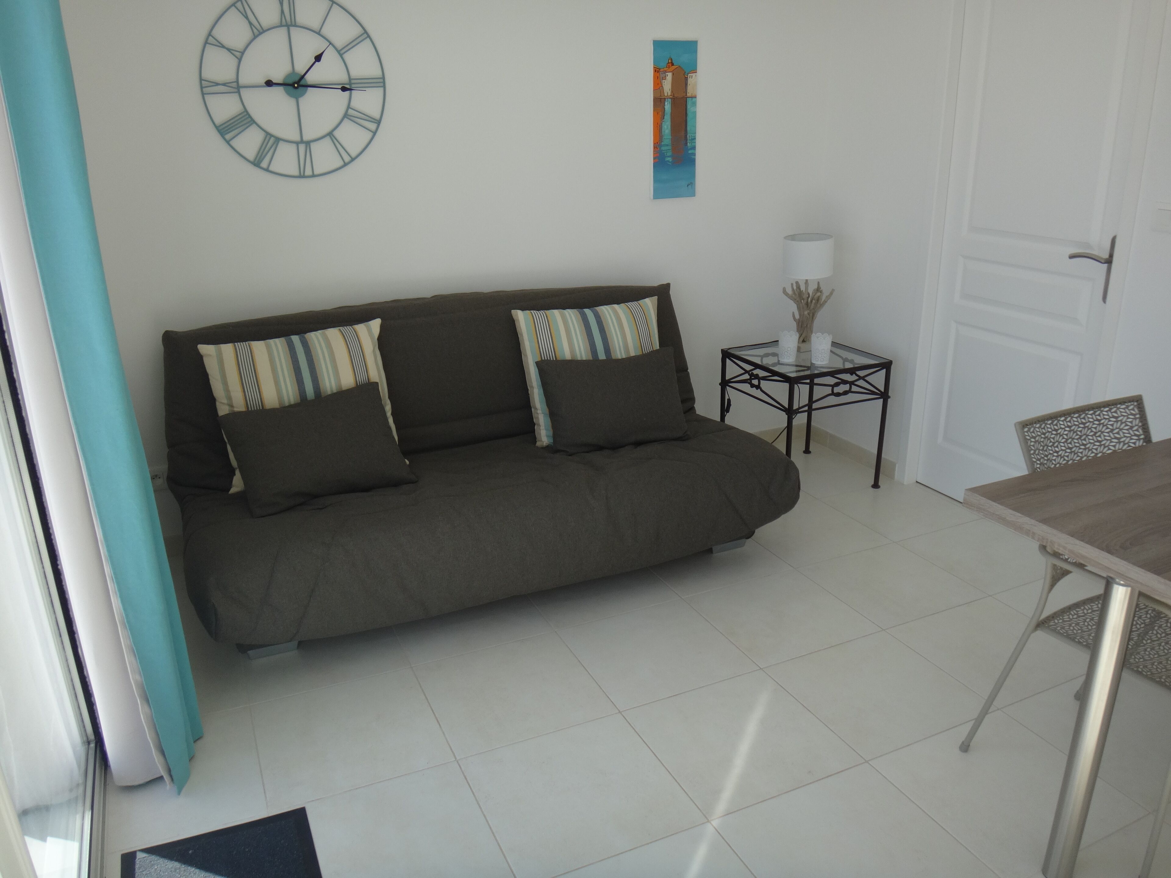 Estudio De 35 M2 En La Villa Cerca De Golf St Endreol - Draguignan