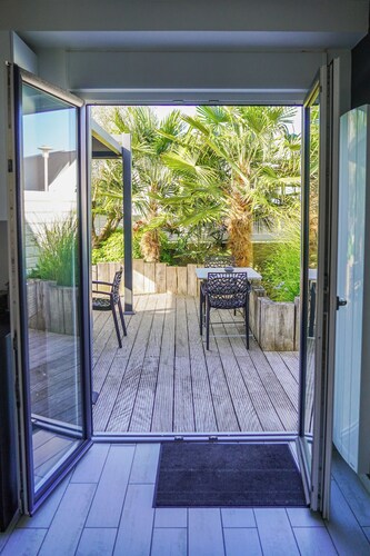 ERDEVEN - 5 Étoiles - Maison de vacances -Spa de luxe - 10-12 - personnes + 1 bb