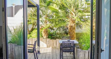 ERDEVEN - 5 Ătoiles - Maison de vacances -Spa de luxe - 10-12 - personnes + 1 bb