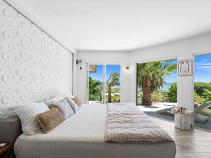 4 Schlafzimmer, Bügeleisen/Bügelbrett, Reisekinderbett, WLAN