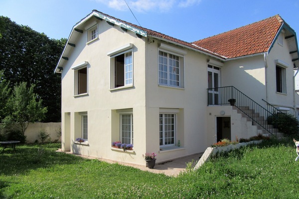Außenbereich