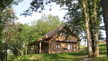 Exterieur