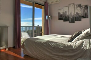 3 habitaciones, tabla de planchar con plancha y wifi gratis 