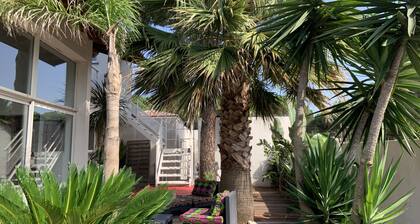 Hervorragende Villa, ideal für Ruhe und Abwechslung!