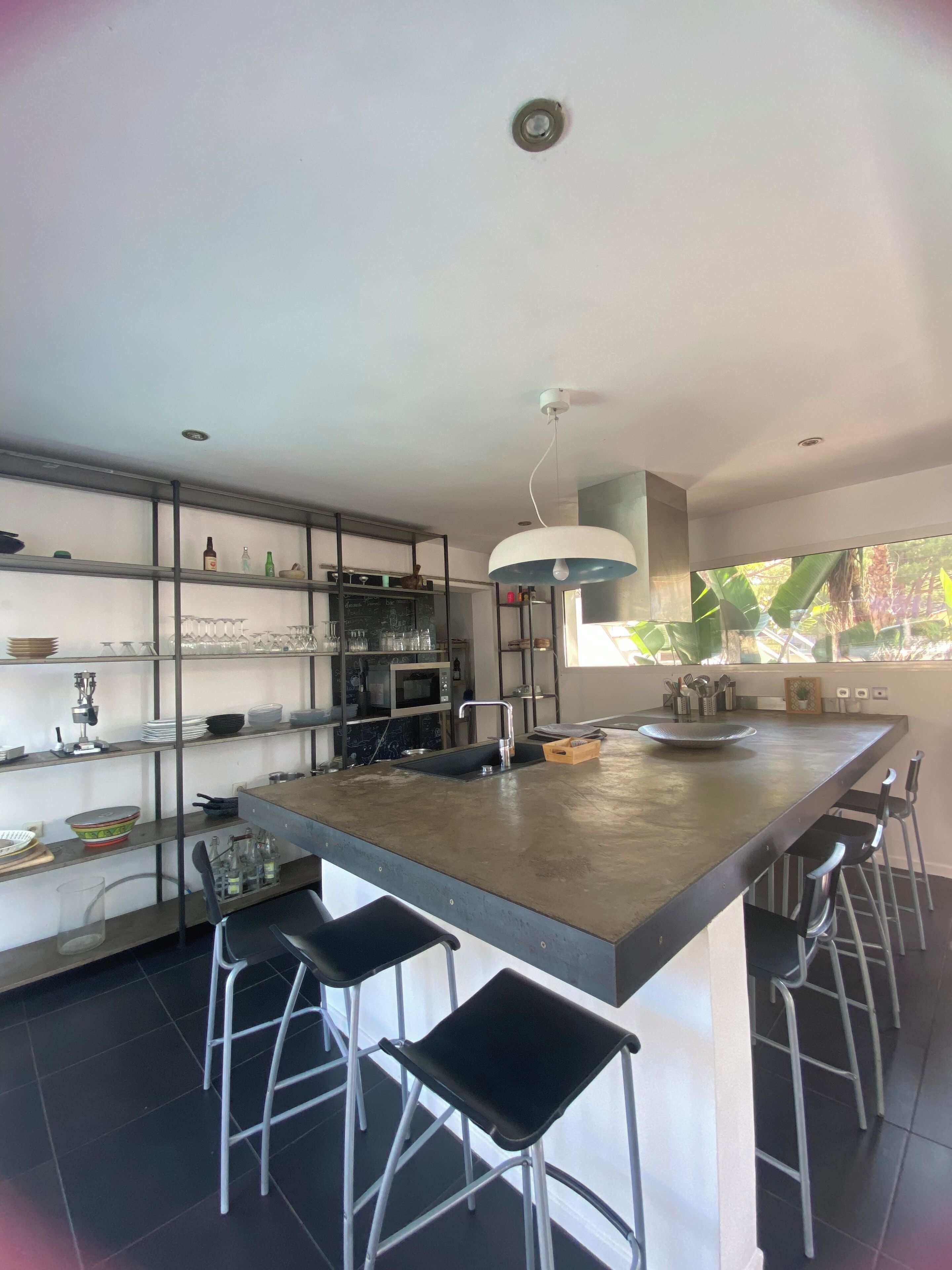 冰箱、微波炉、烤箱、炉灶